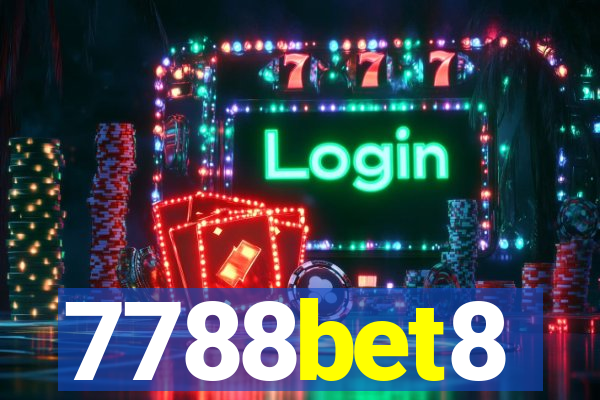 7788bet8