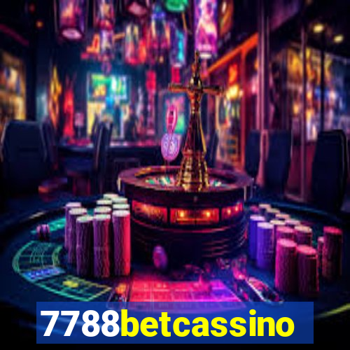 7788betcassino