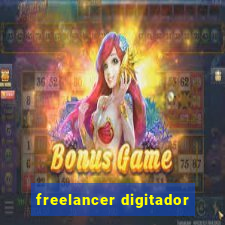 freelancer digitador