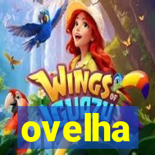 ovelha