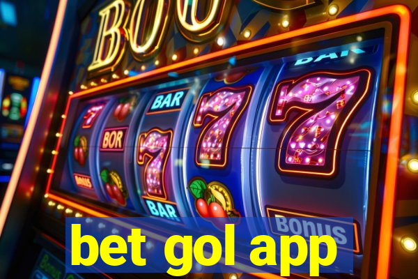 bet gol app