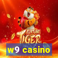 w9 casino