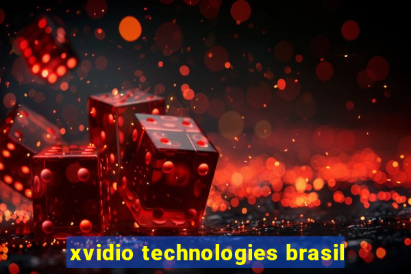 xvidio technologies brasil