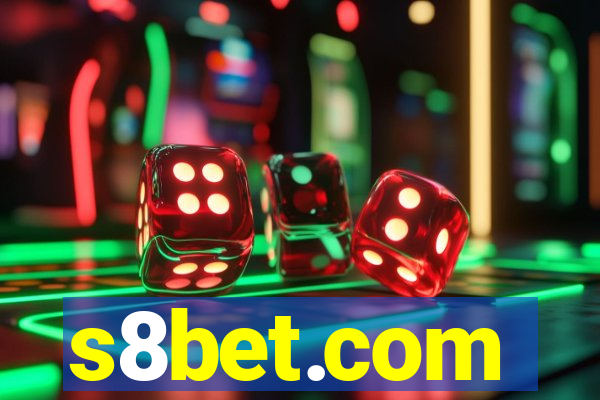 s8bet.com