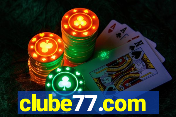 clube77.com