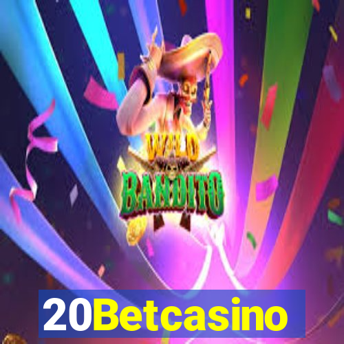 20Betcasino