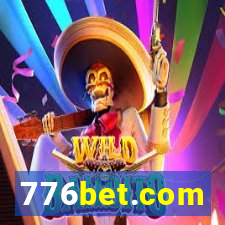 776bet.com