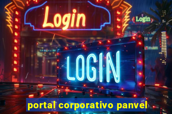 portal corporativo panvel