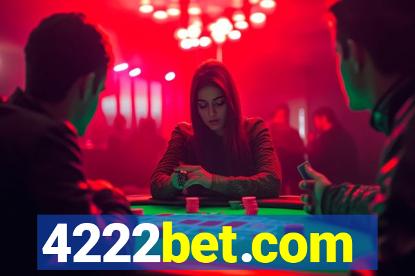 4222bet.com