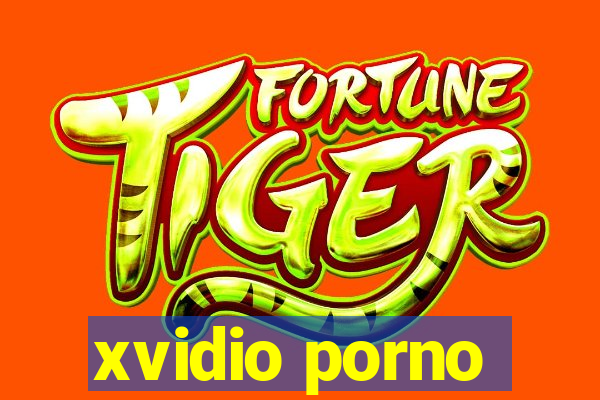 xvidio porno