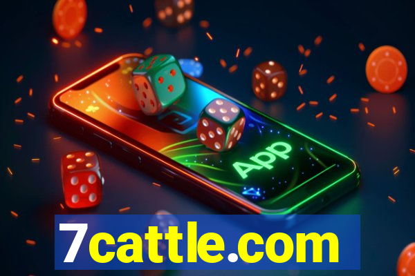 7cattle.com