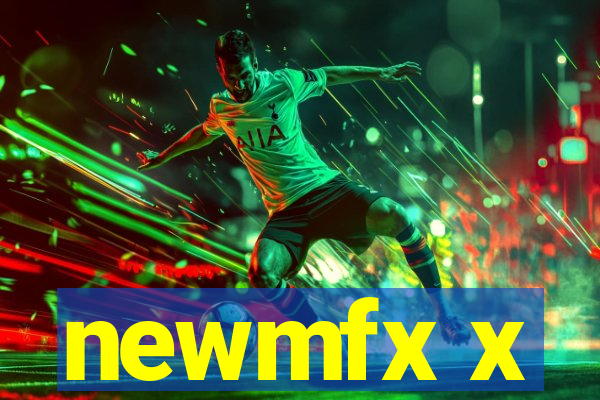 newmfx x