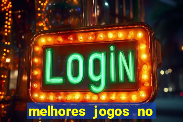 melhores jogos no play store