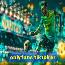 onlyfans tiktoker