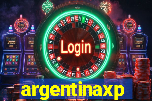 argentinaxp