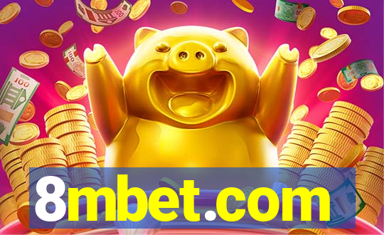 8mbet.com