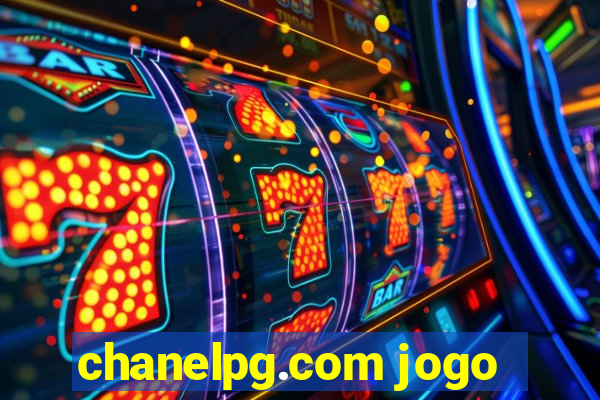 chanelpg.com jogo