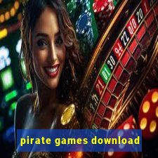 pirate games download