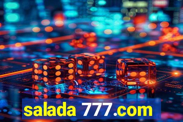 salada 777.com