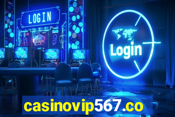 casinovip567.com