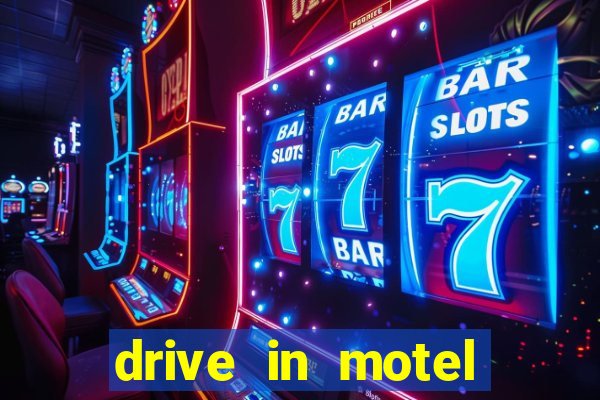 drive in motel porto alegre