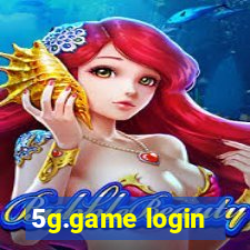 5g.game login