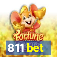 811 bet