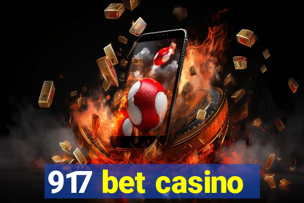 917 bet casino