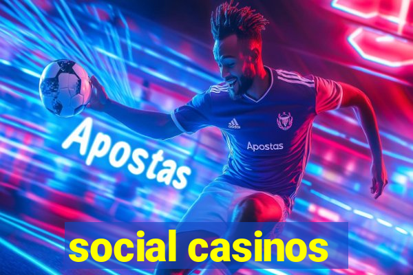 social casinos