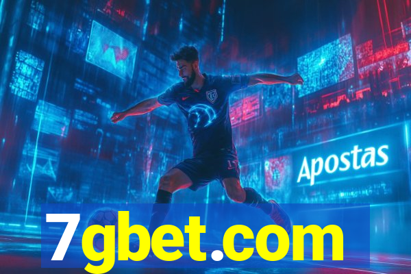 7gbet.com