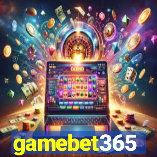 gamebet365