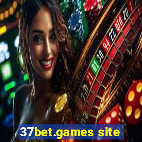 37bet.games site