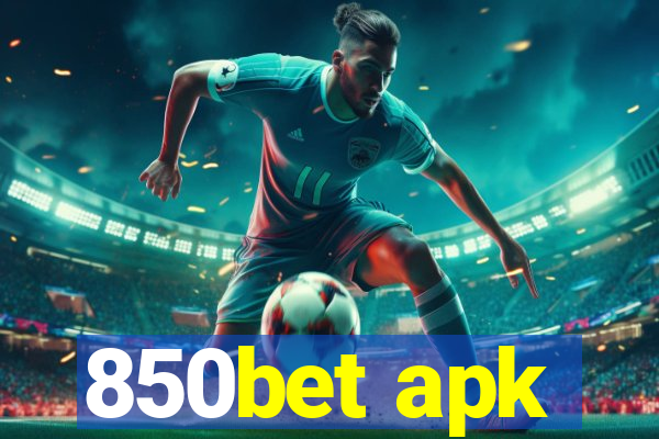 850bet apk