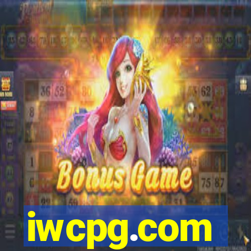 iwcpg.com