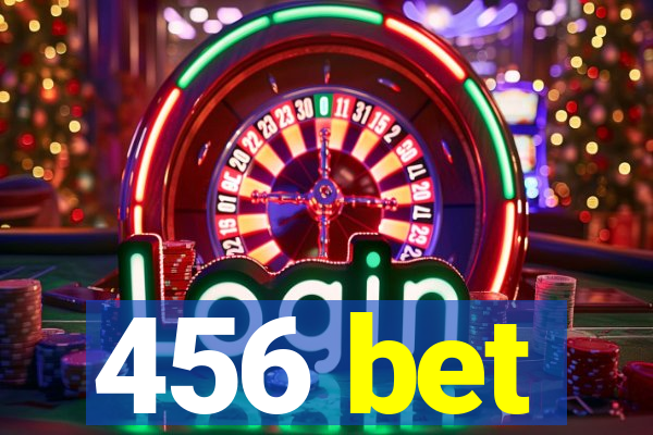 456 bet