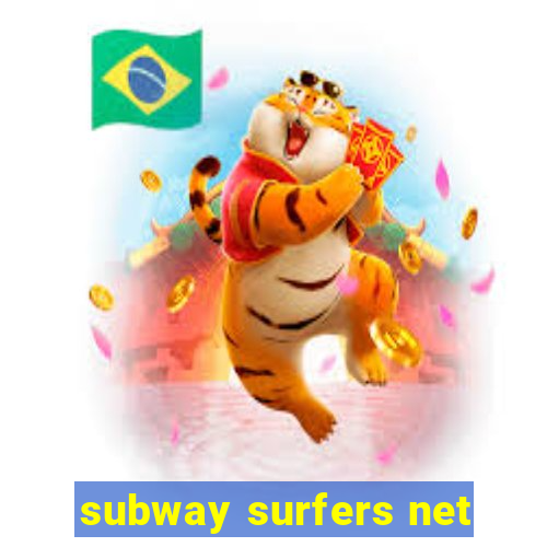 subway surfers net