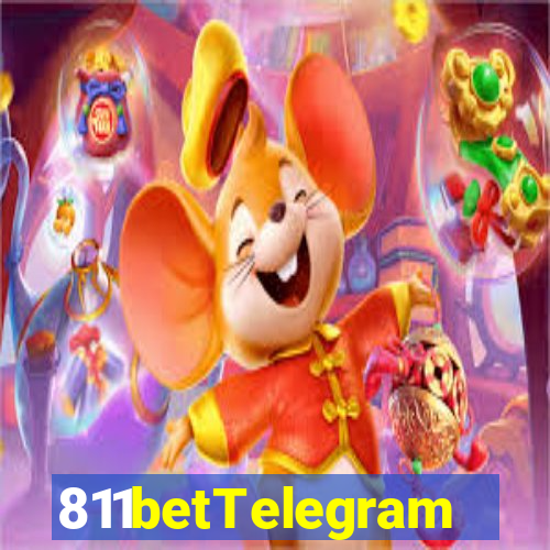 811betTelegram