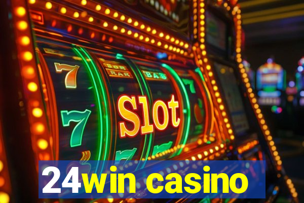 24win casino