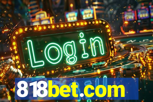 818bet.com