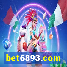 bet6893.com