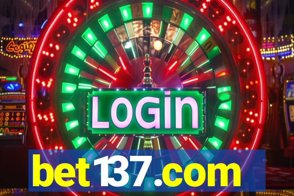 bet137.com