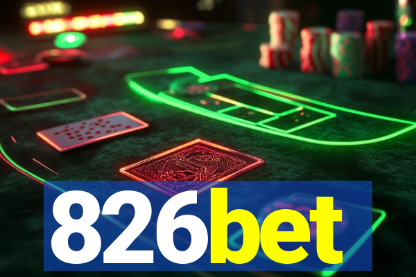 826bet