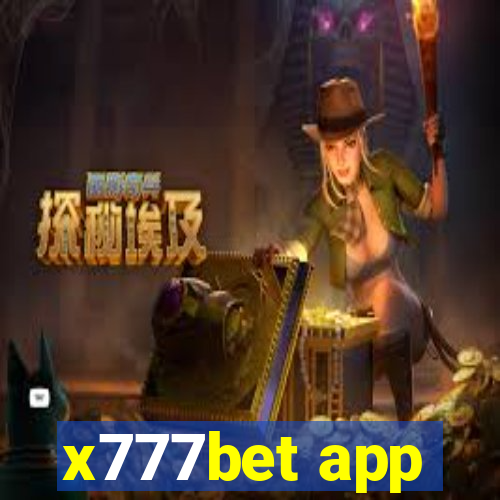 x777bet app