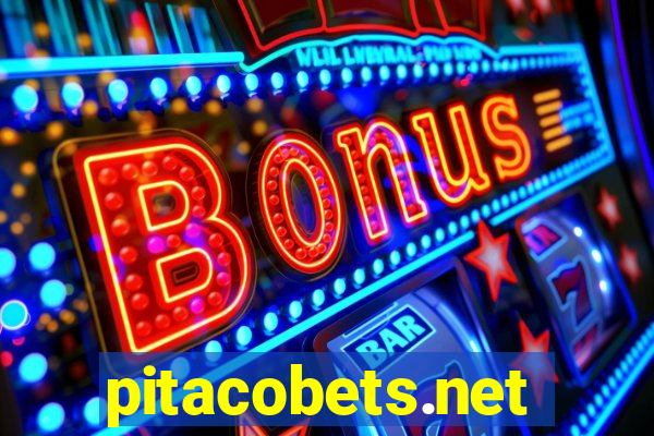 pitacobets.net