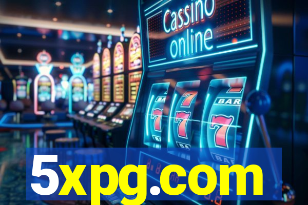 5xpg.com