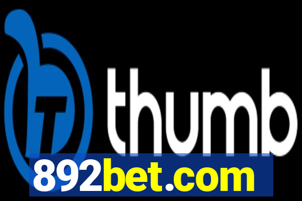 892bet.com