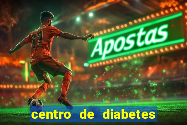 centro de diabetes rio de janeiro