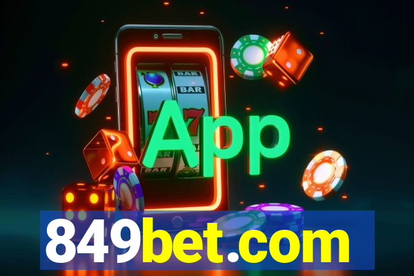 849bet.com