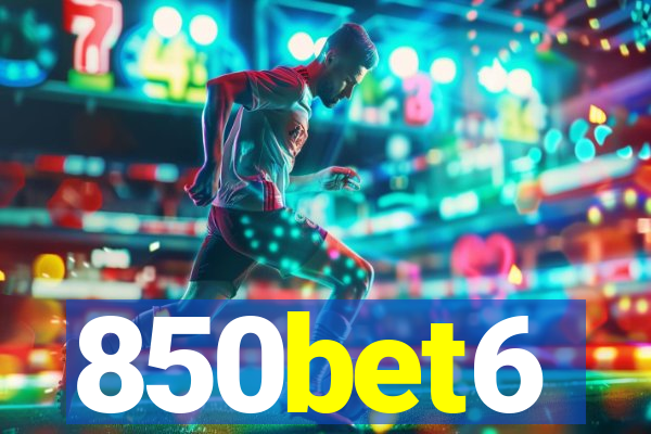 850bet6