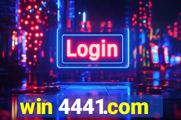 win 4441.com